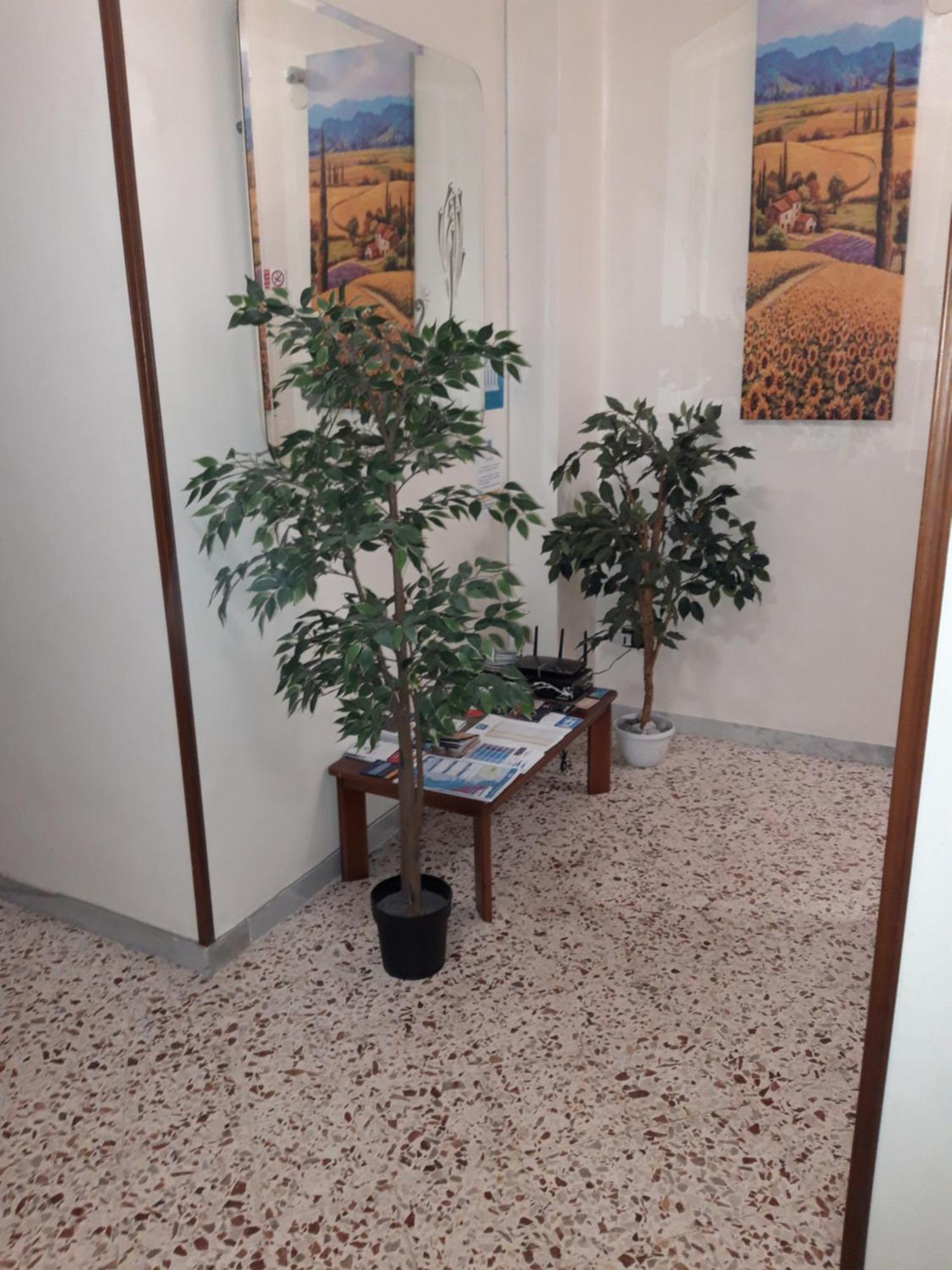 B&B Olympo Salerno Kültér fotó